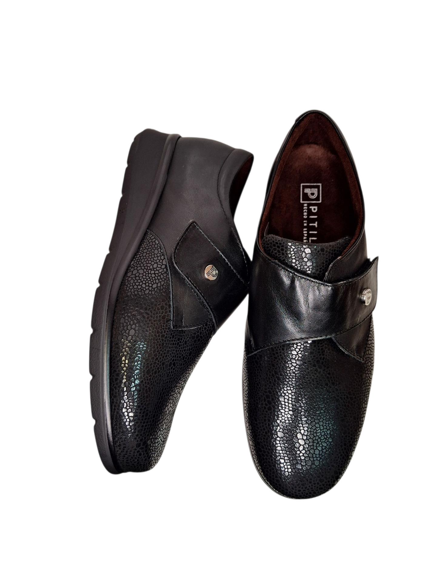 Zapato de mujer Pitillos 10710