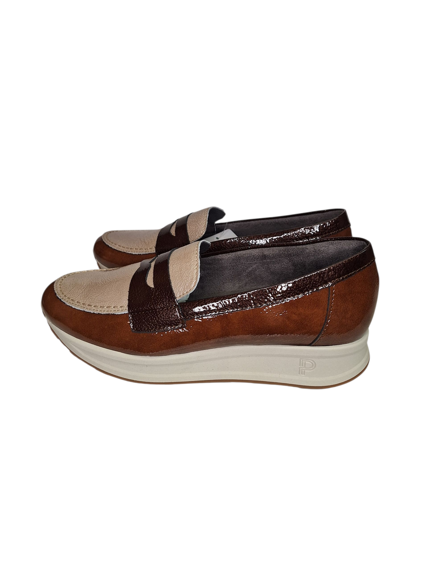 Zapato de mujer Pitillos 10901
