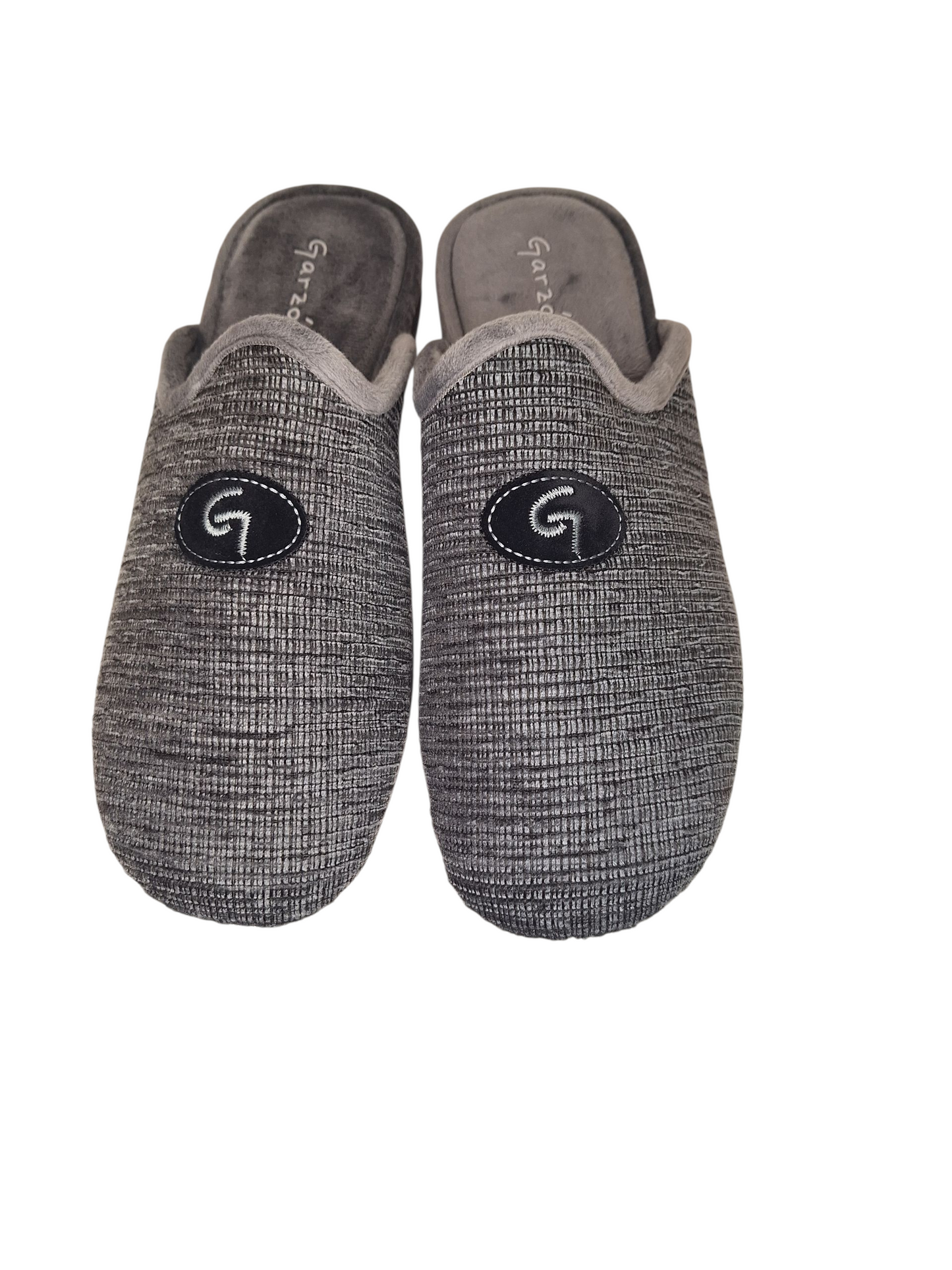 Zapatilla de hombre Garzón 6001.466