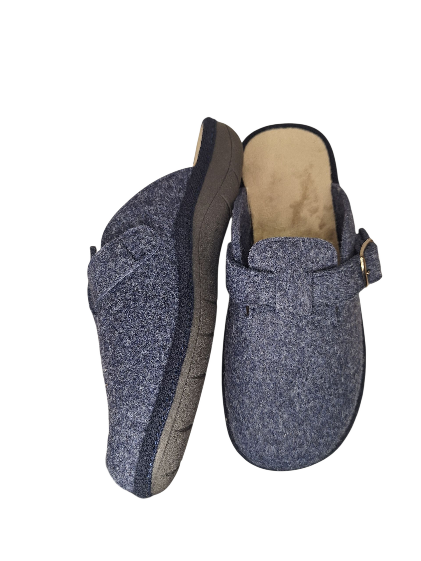 Zapatilla de hombre Emma 25924