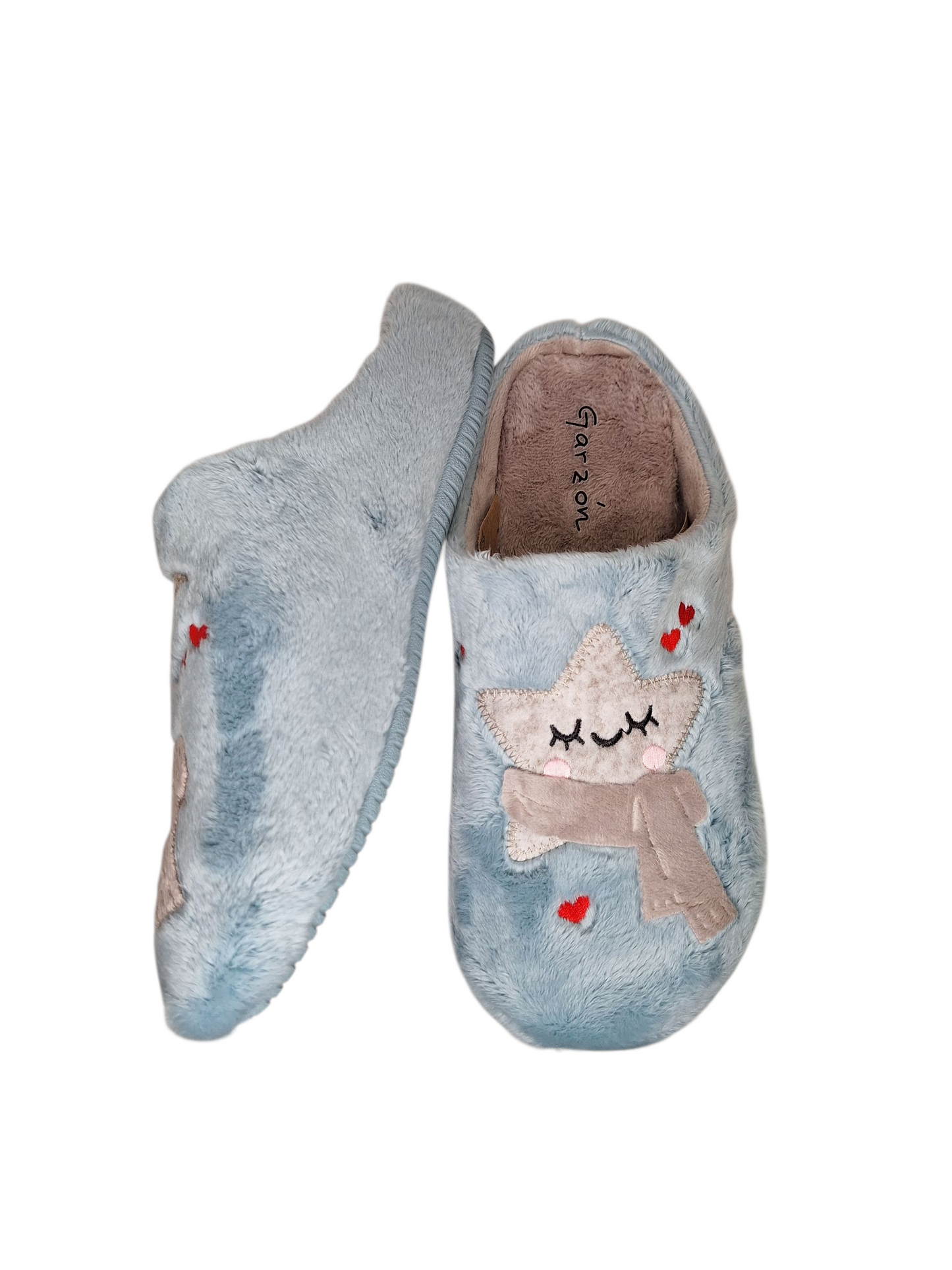 Zapatilla mujer 15365.275 Garzón