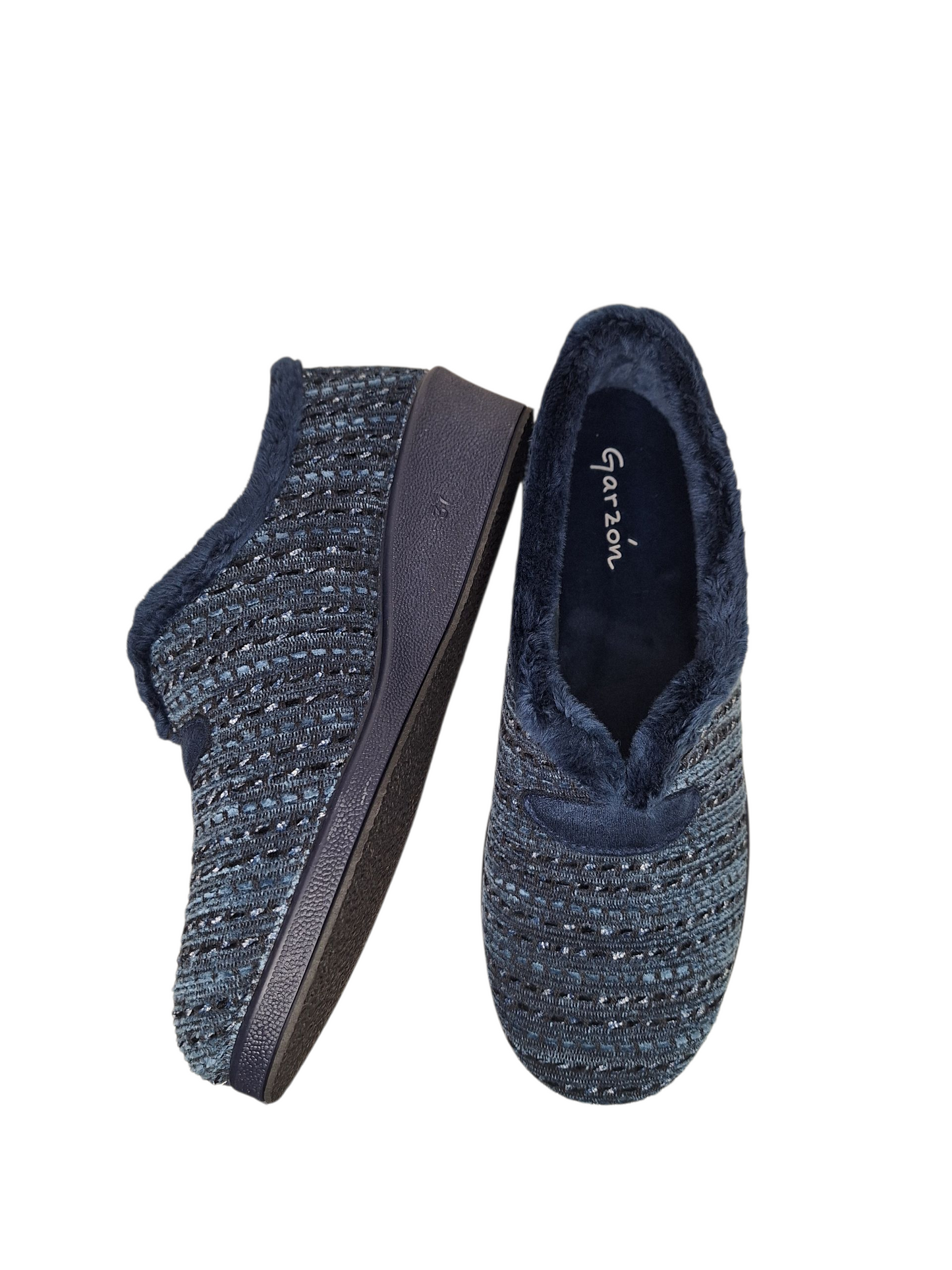 Zapatilla de mujer Garzón 1325.516