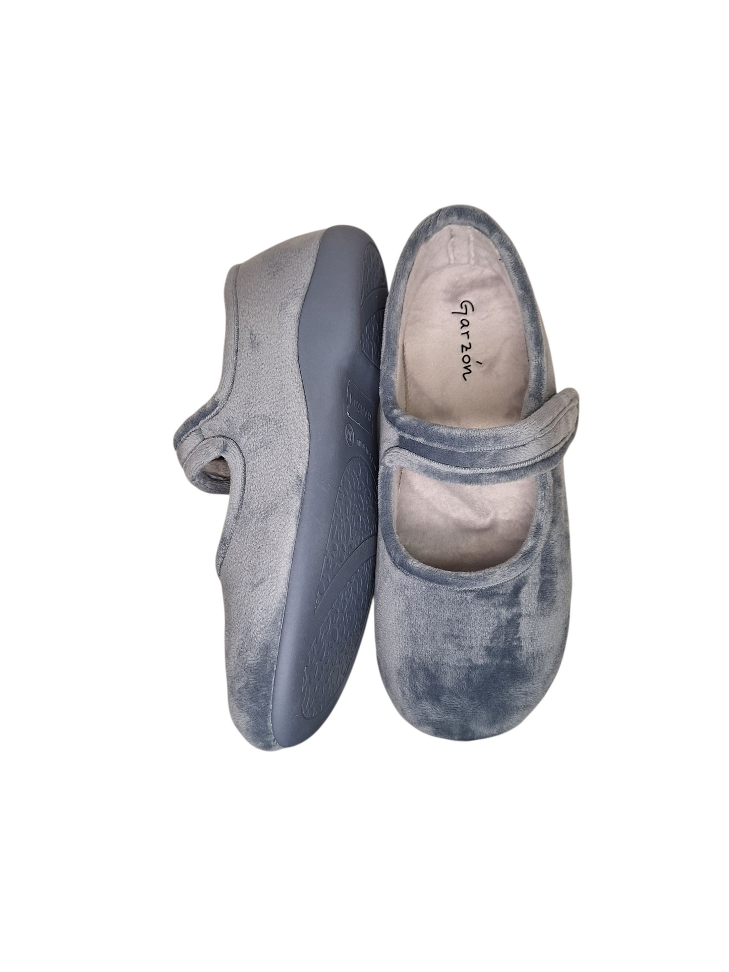 Zapatilla mercedita Garzón 7755.247