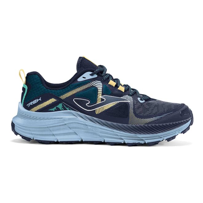 Zapatilla TREK running Joma