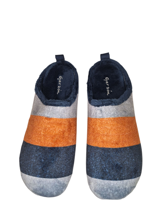 Zapatilla de hombre 16000.375 Garzón