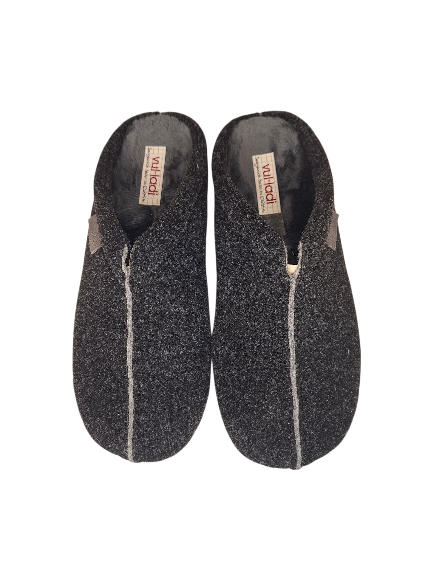Zapatilla de hombre Vul•ladi 2622-279