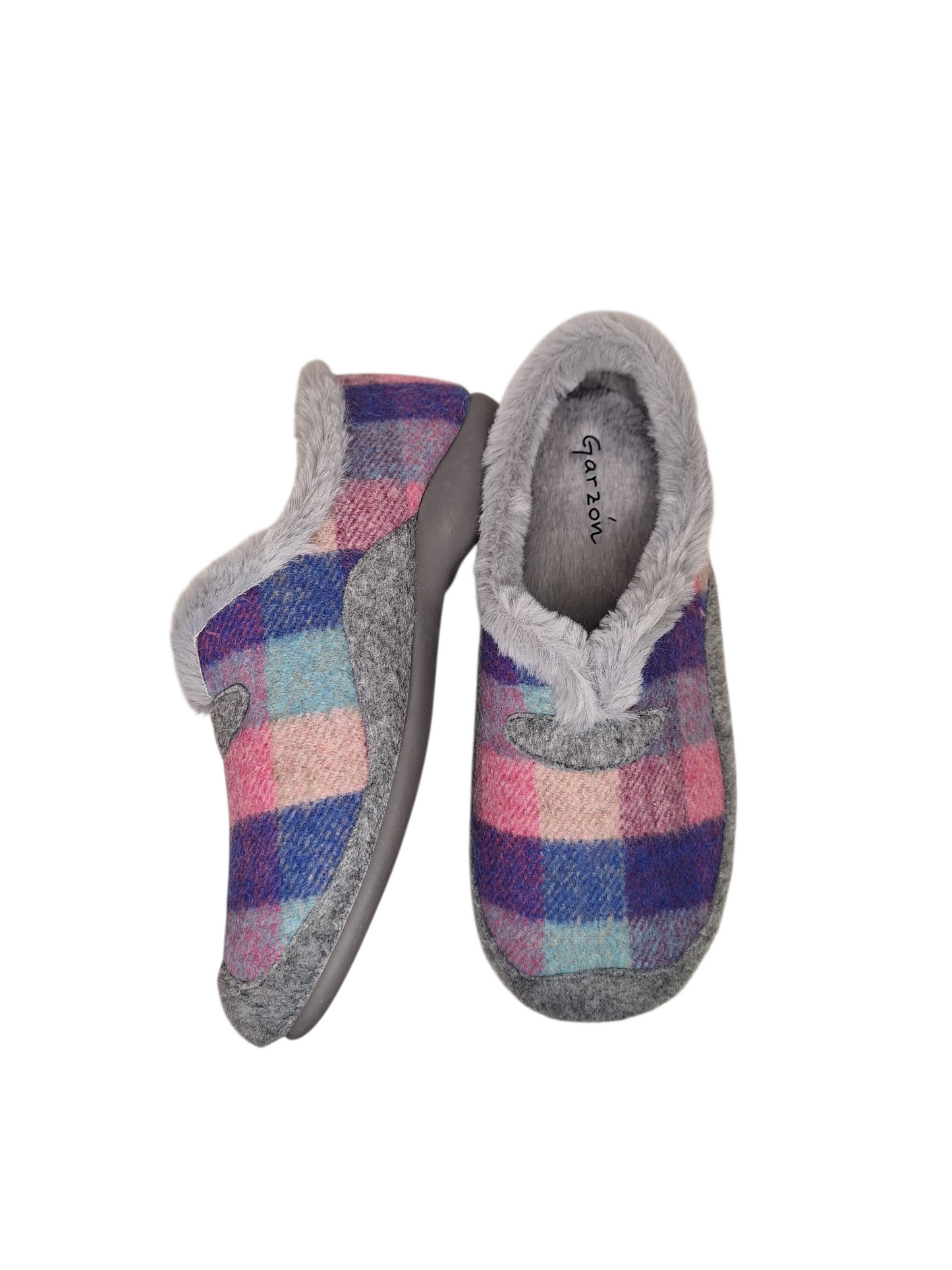 Zapatilla mujer Garzón 7950.300