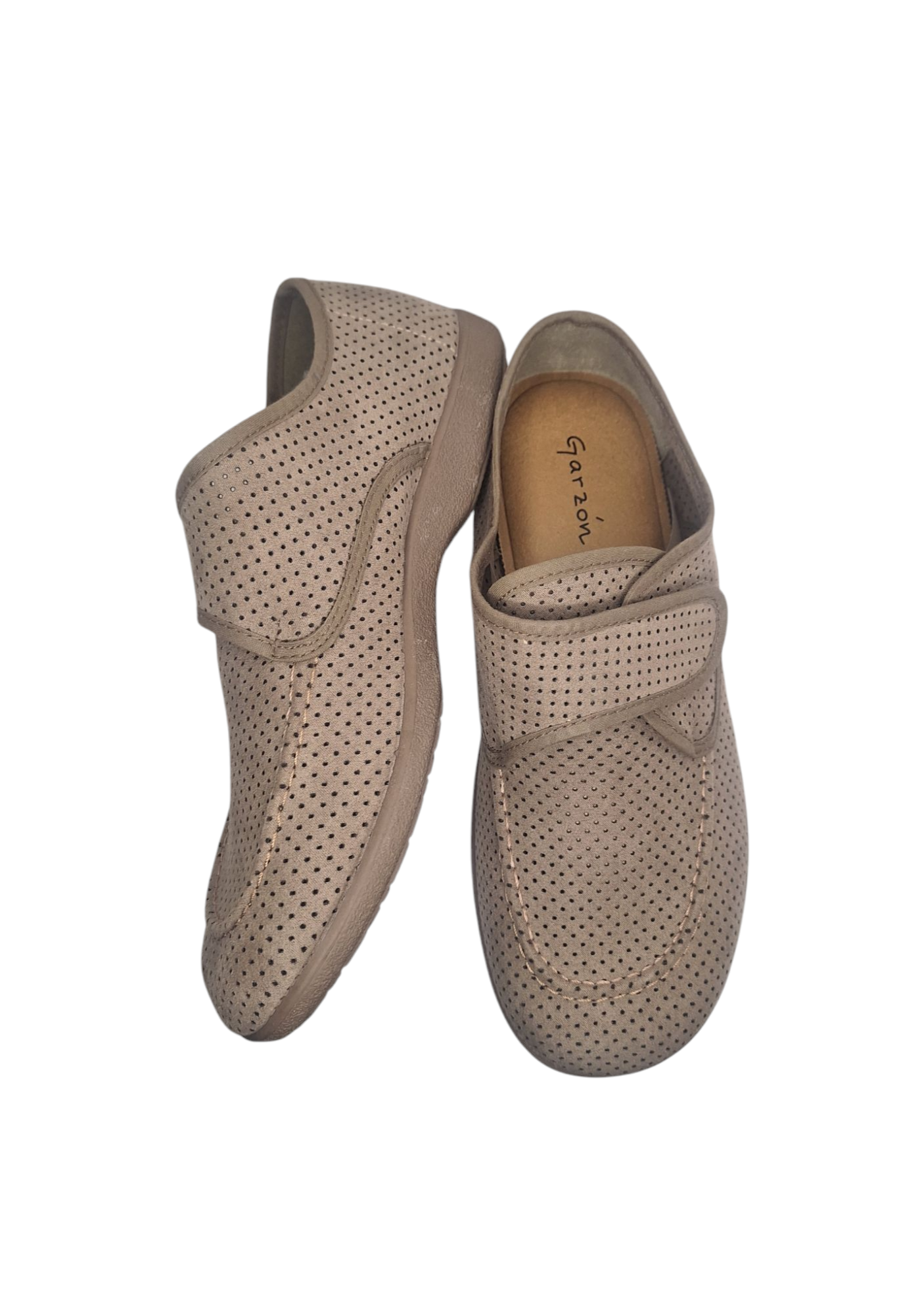 Zapatillas de Hombre Garzón 6891.199