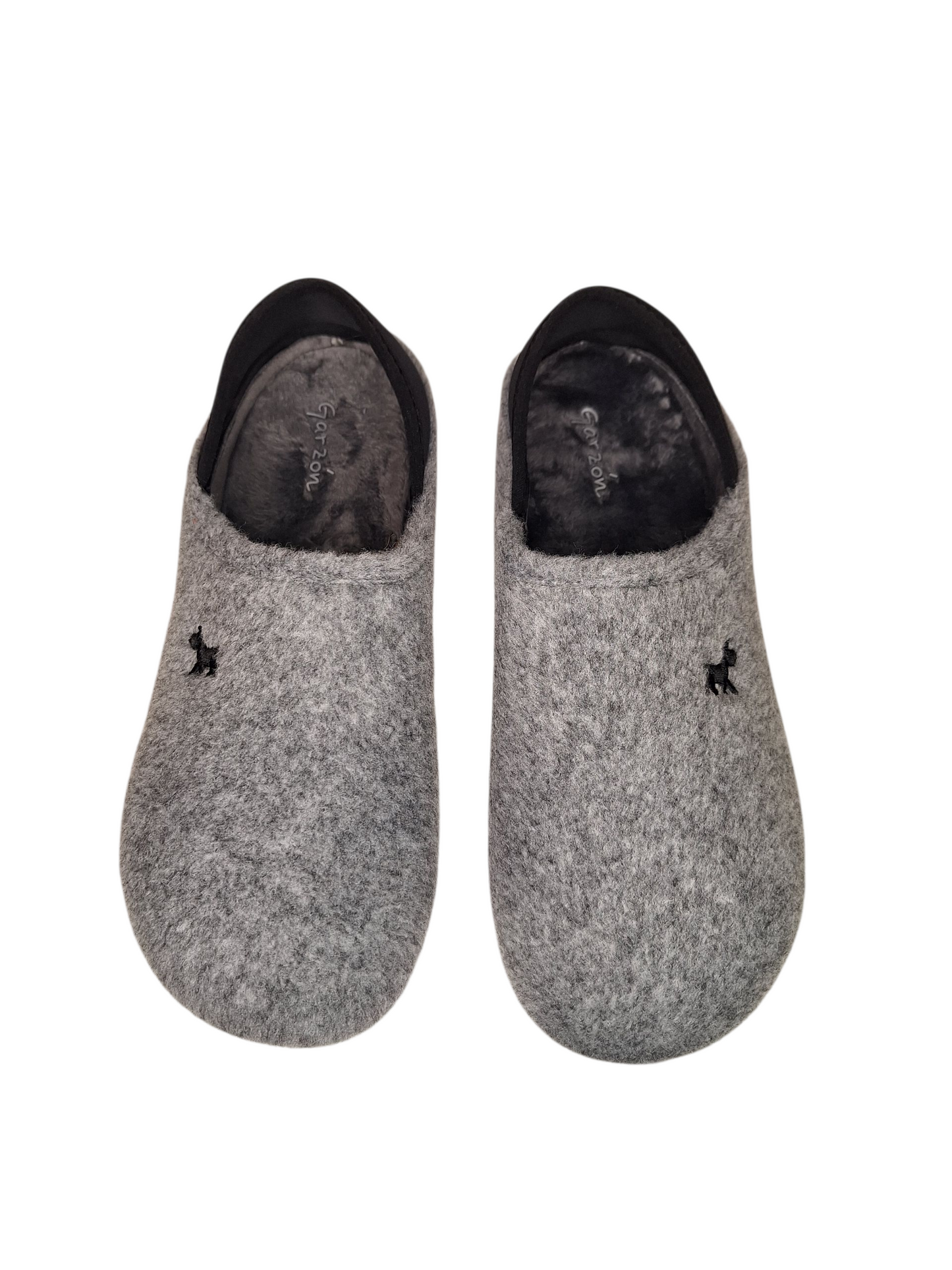 Zapatilla de hombre 16659.279 Garzón