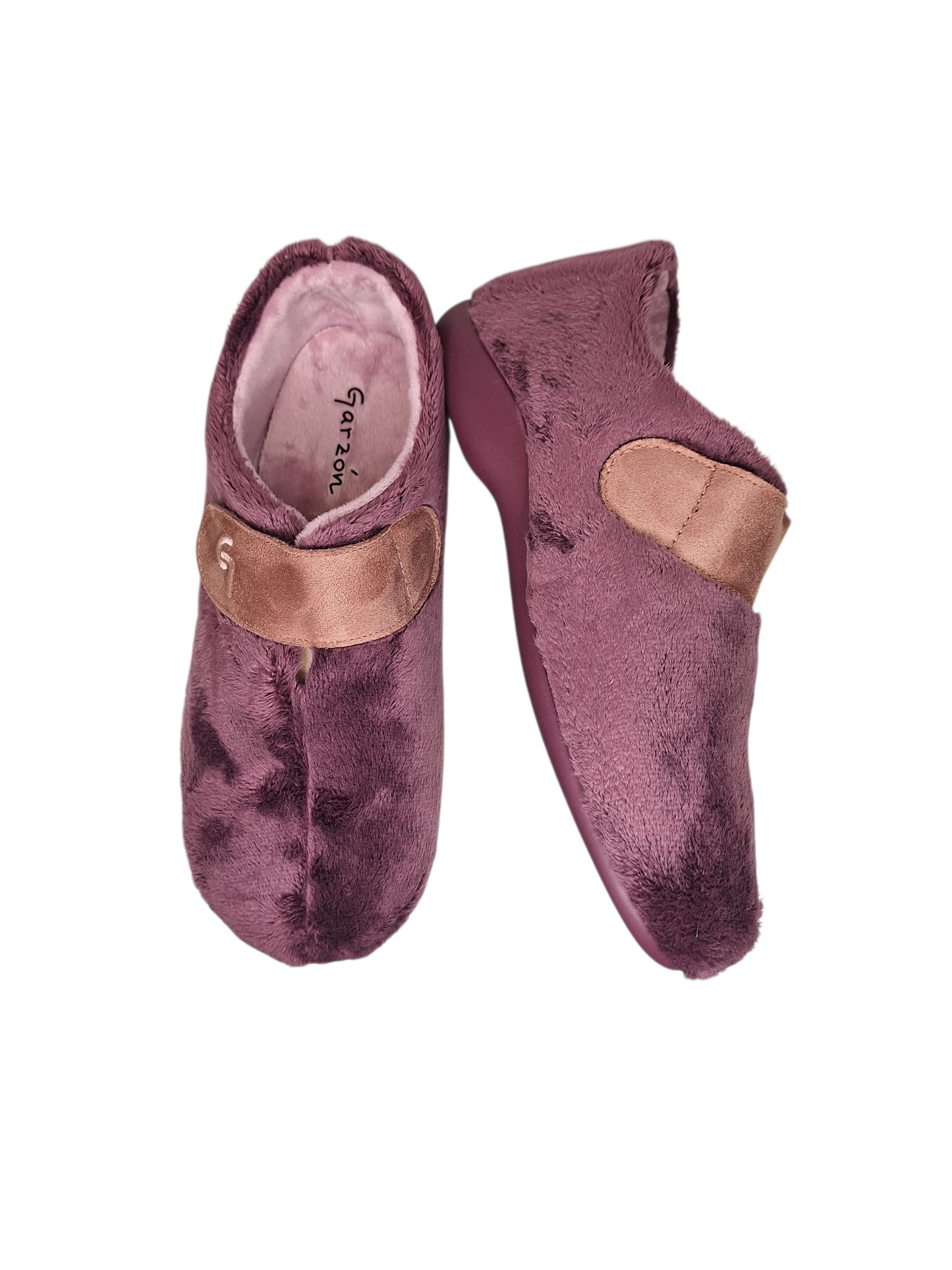 Zapatilla de mujer 7887.275 Garzón