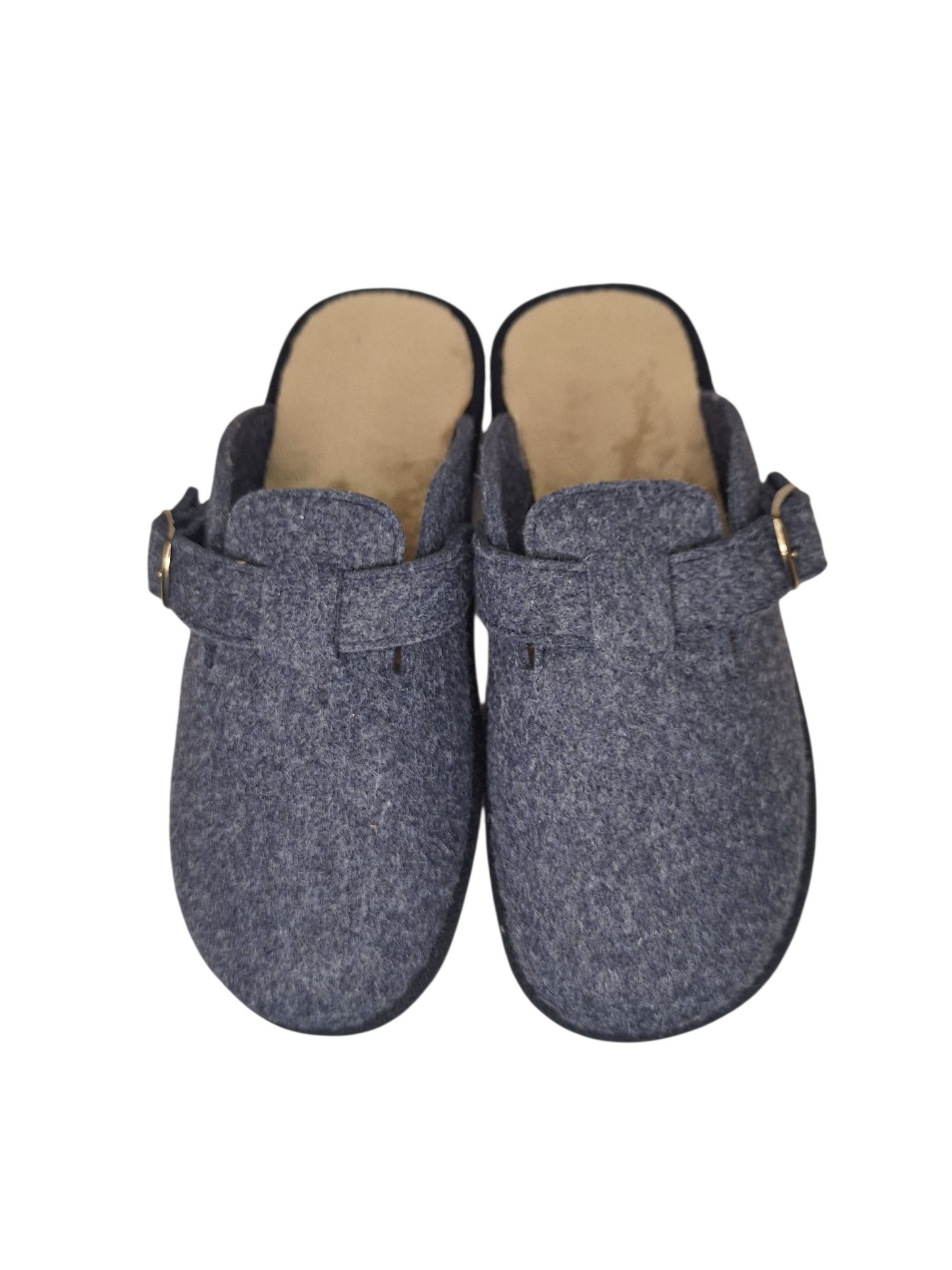 Zapatilla de hombre Emma 25924