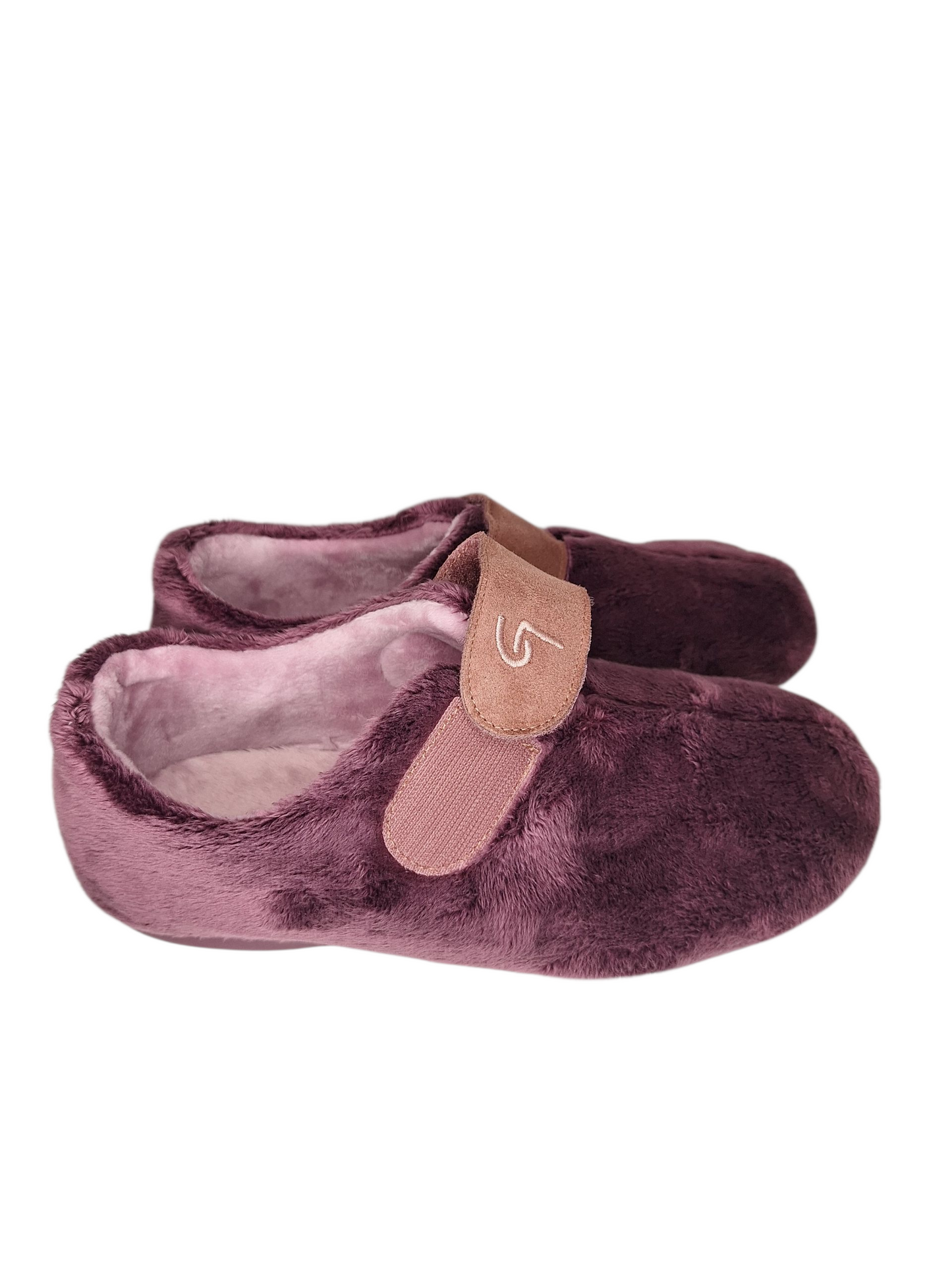 Zapatilla de mujer 7887.275 Garzón