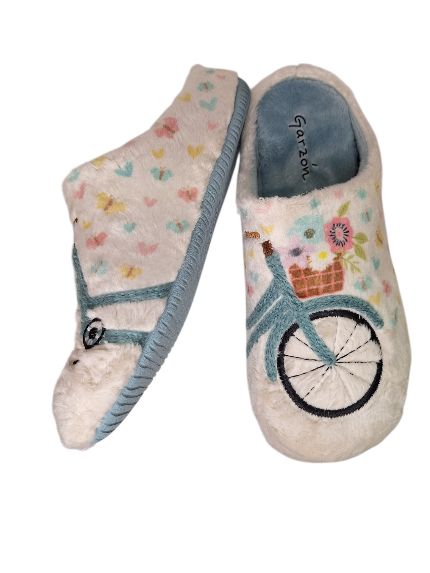 Zapatilla de mujer 15370.275