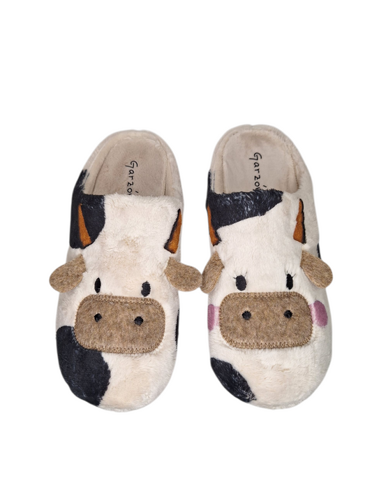 Zapatilla mujer 7322.275 Garzón