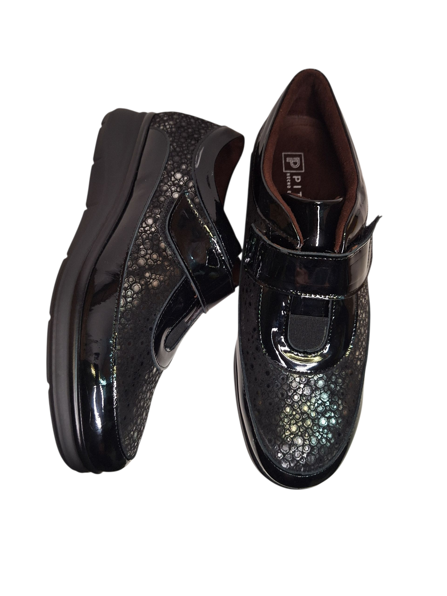 Zapato de mujer Pitillos 10703