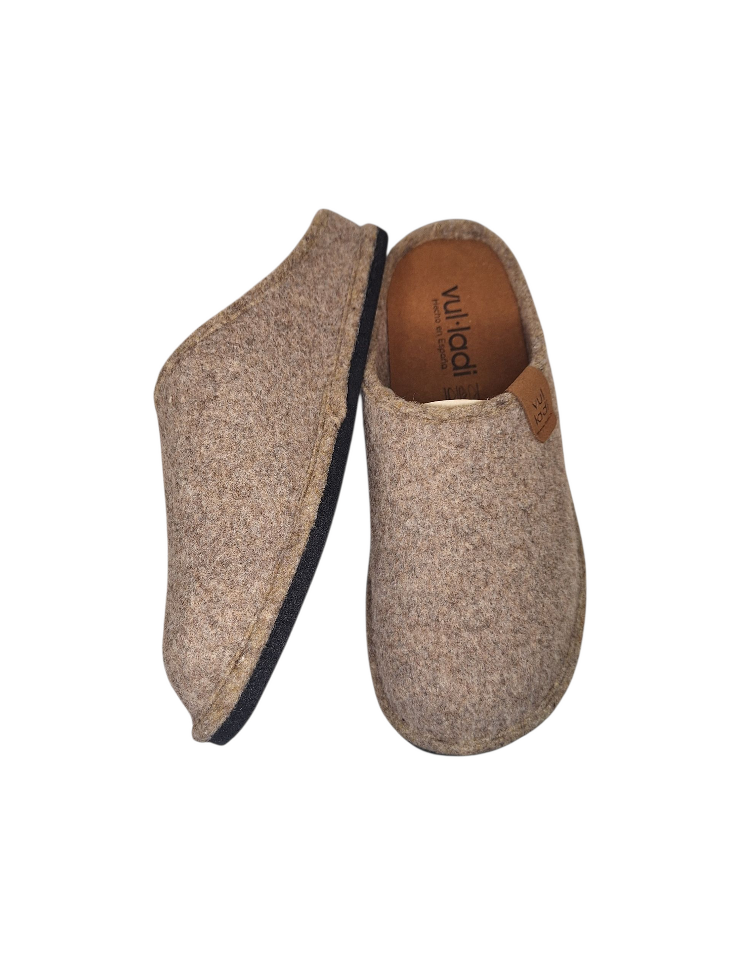 Zapatilla de hombre Vul•ladi 7160.383