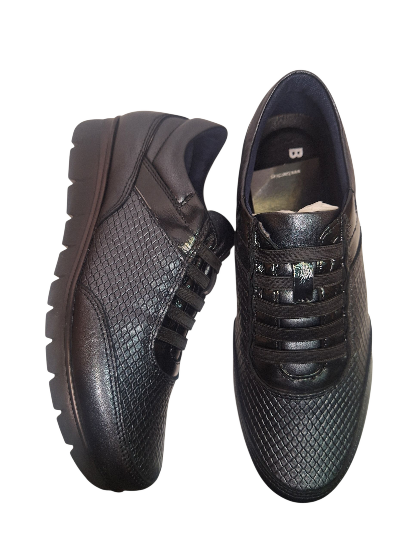 Zapato de mujer Baerchi 40900