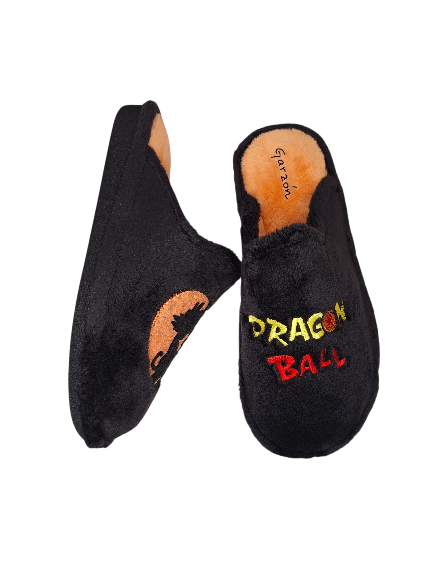 Zapatilla de hombre Dragon Ball Garzón P384. 275