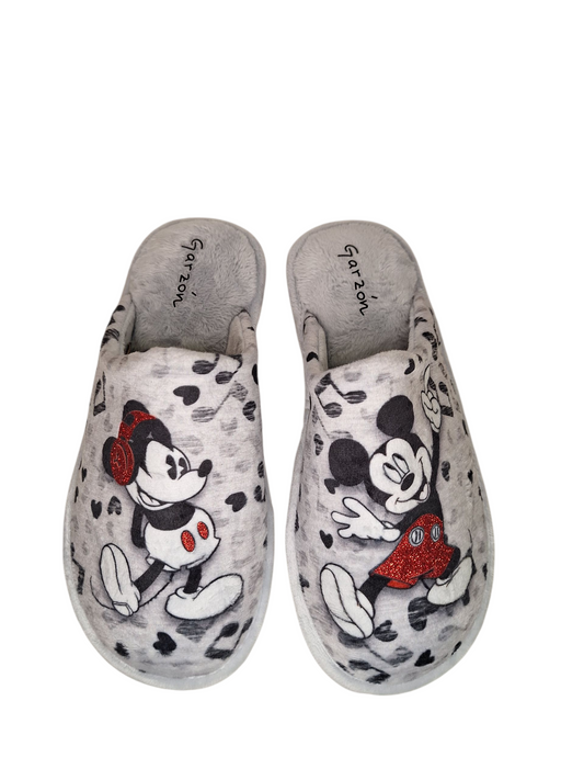 Zapatilla de mujer P228.247 Garzón