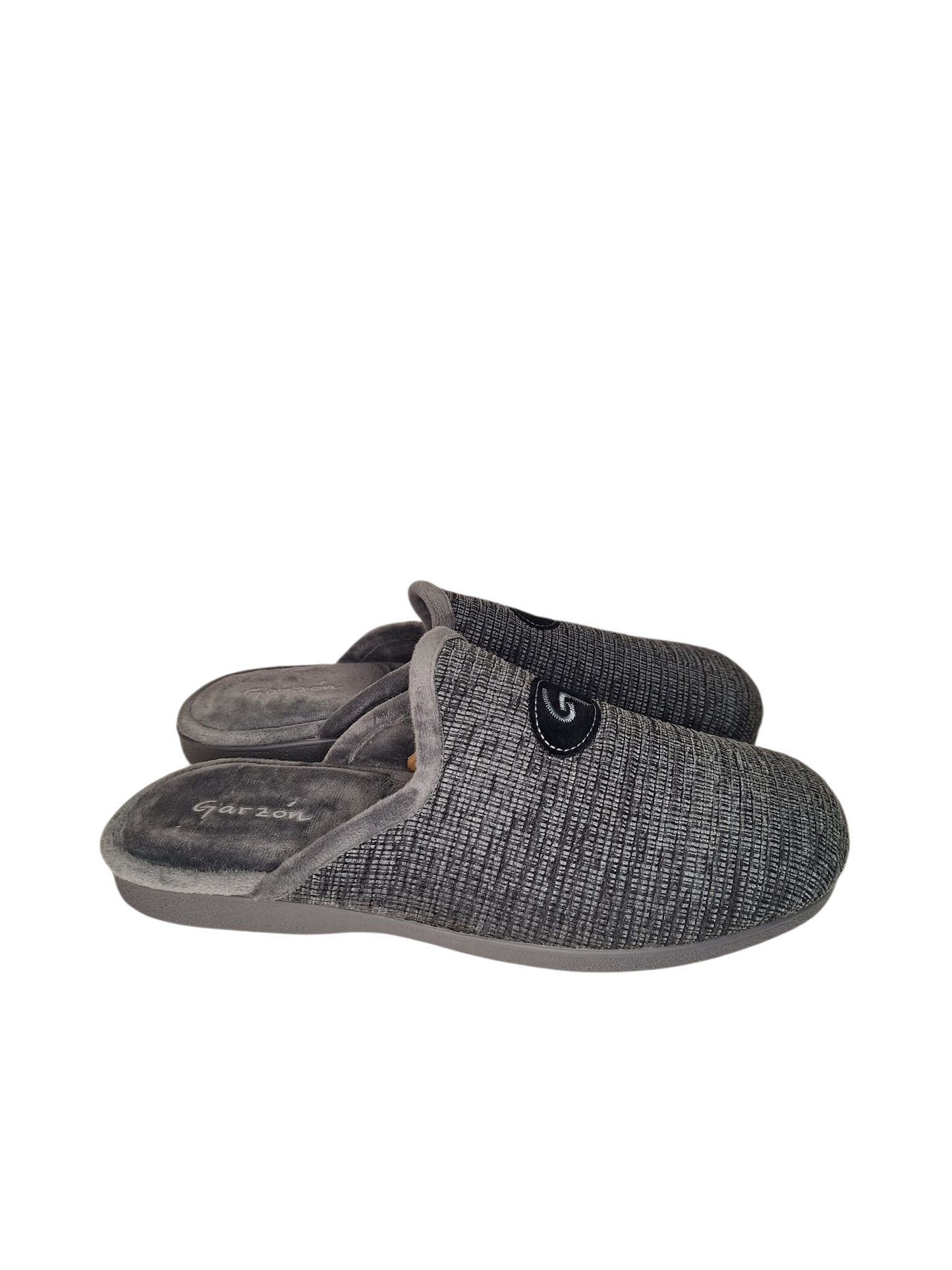 Zapatilla de hombre Garzón 6001.466