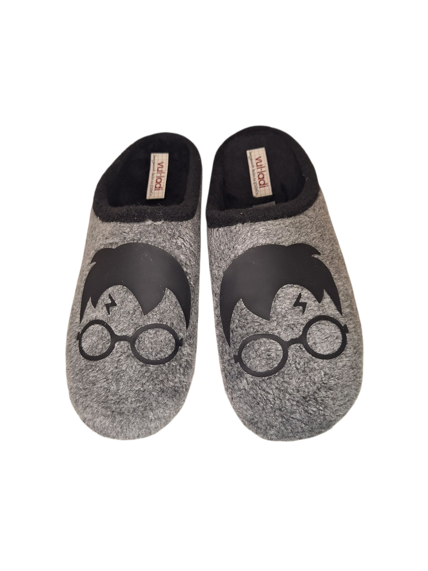 Zapatilla de hombre Vul•ladi 7615-248 Harry Potter