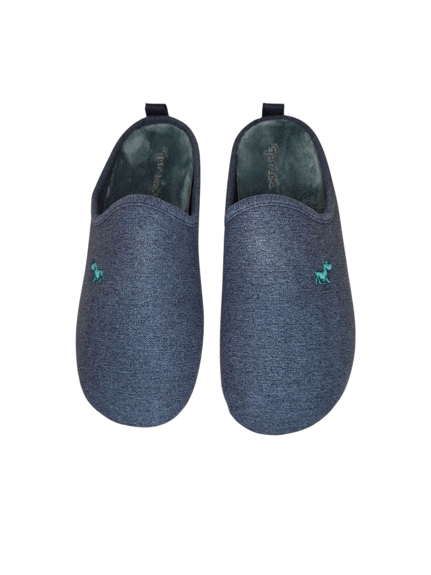 Zapatilla de hombre 8003.249 Garzón