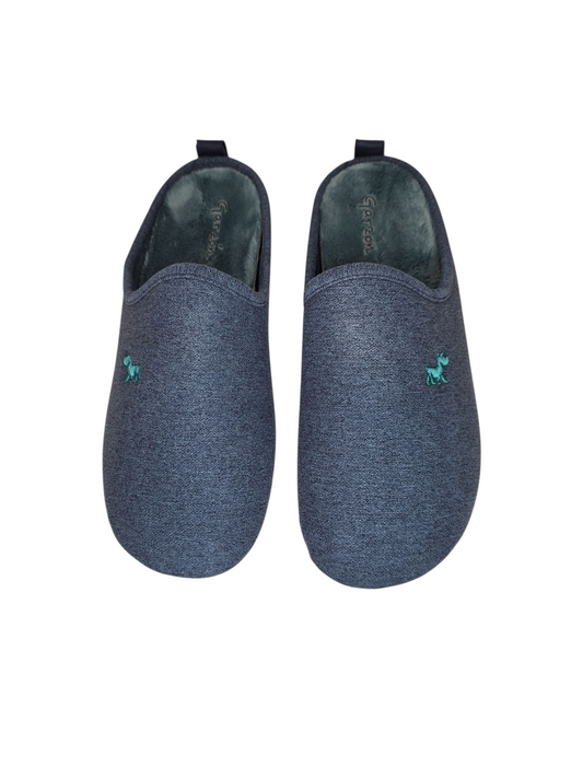 Zapatilla de hombre 8003.249 Garzón