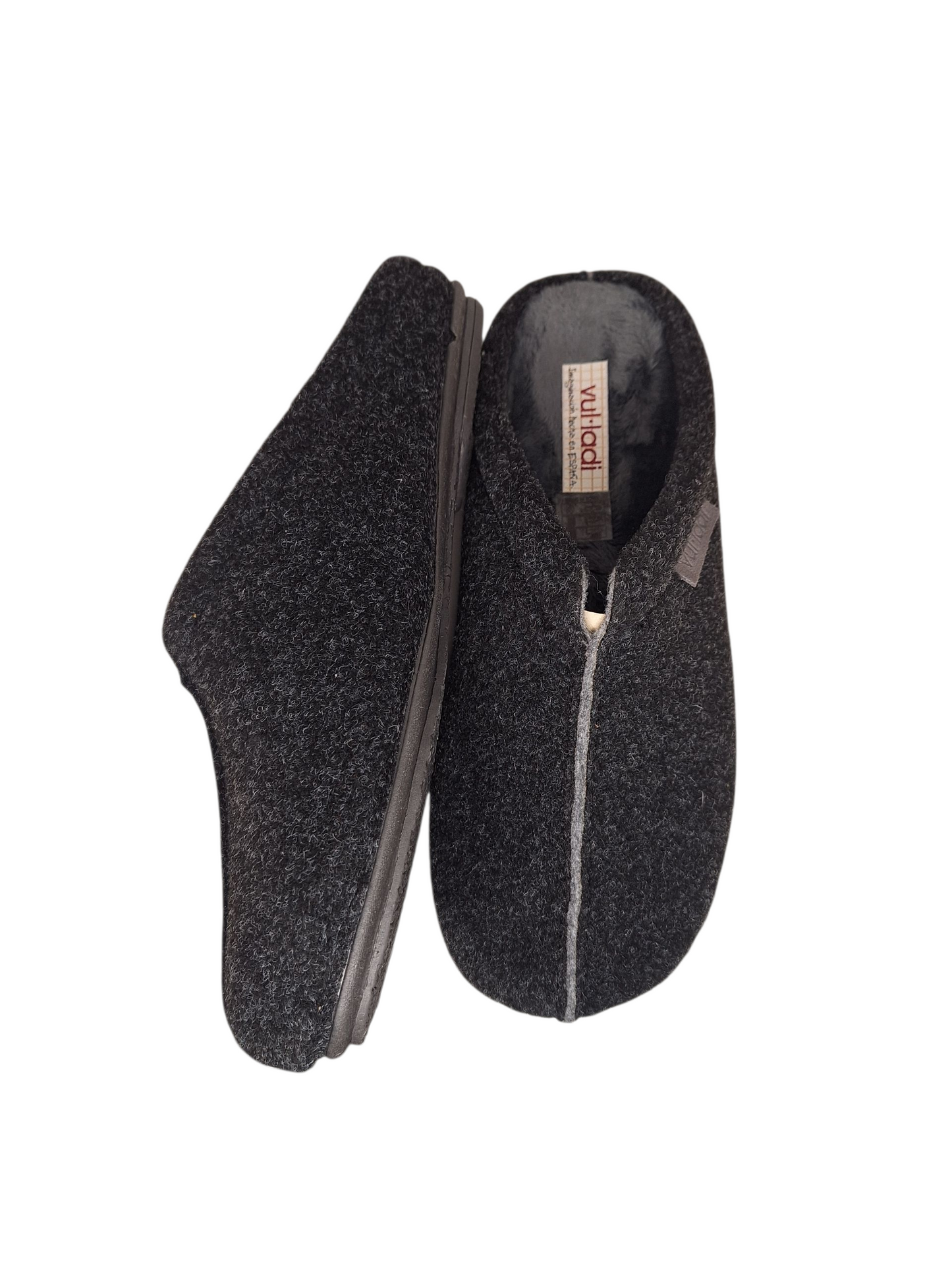 Zapatilla de hombre Vul•ladi 2622-279
