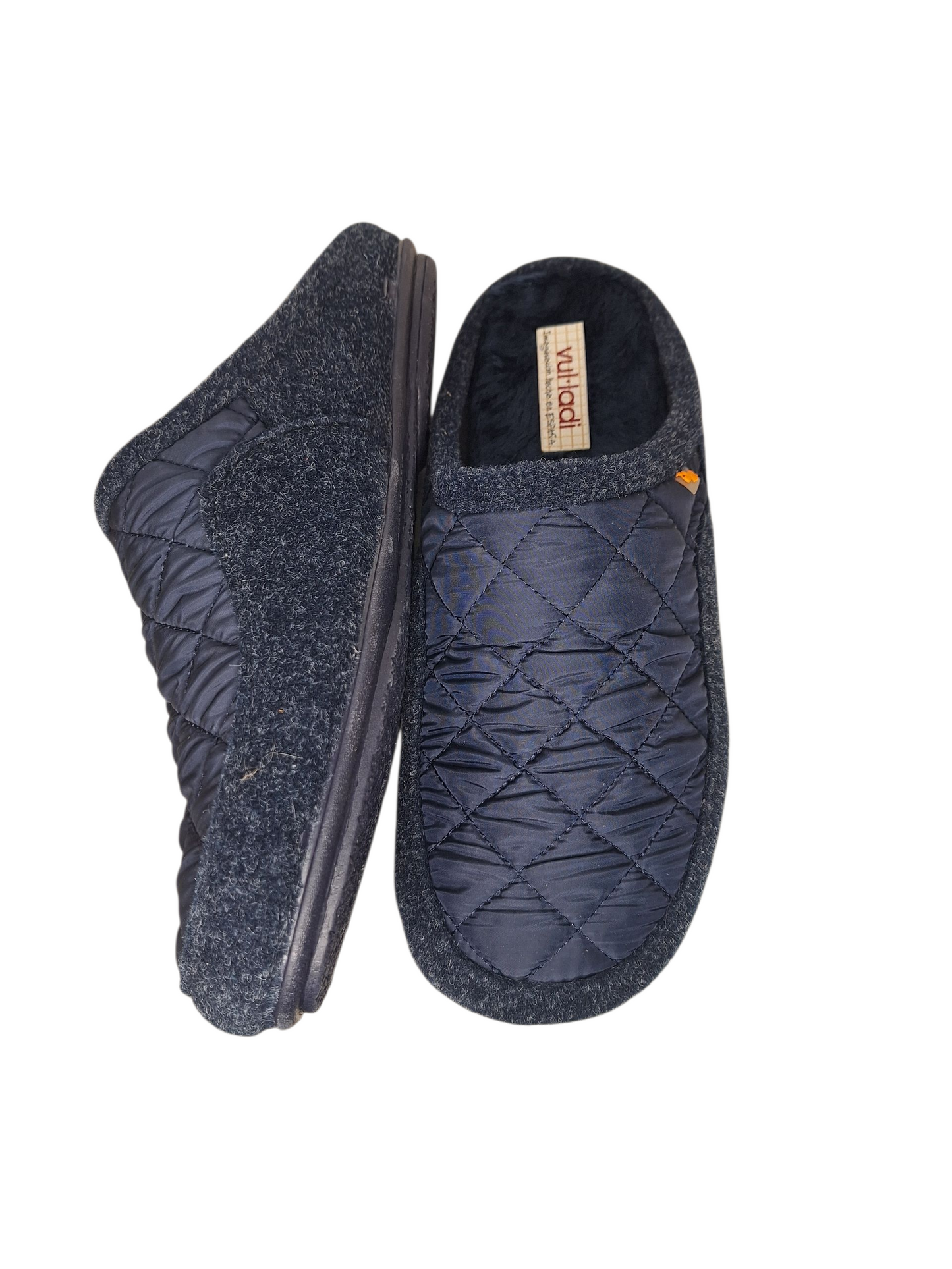 Zapatilla de hombre Vul•ladi 4616-041