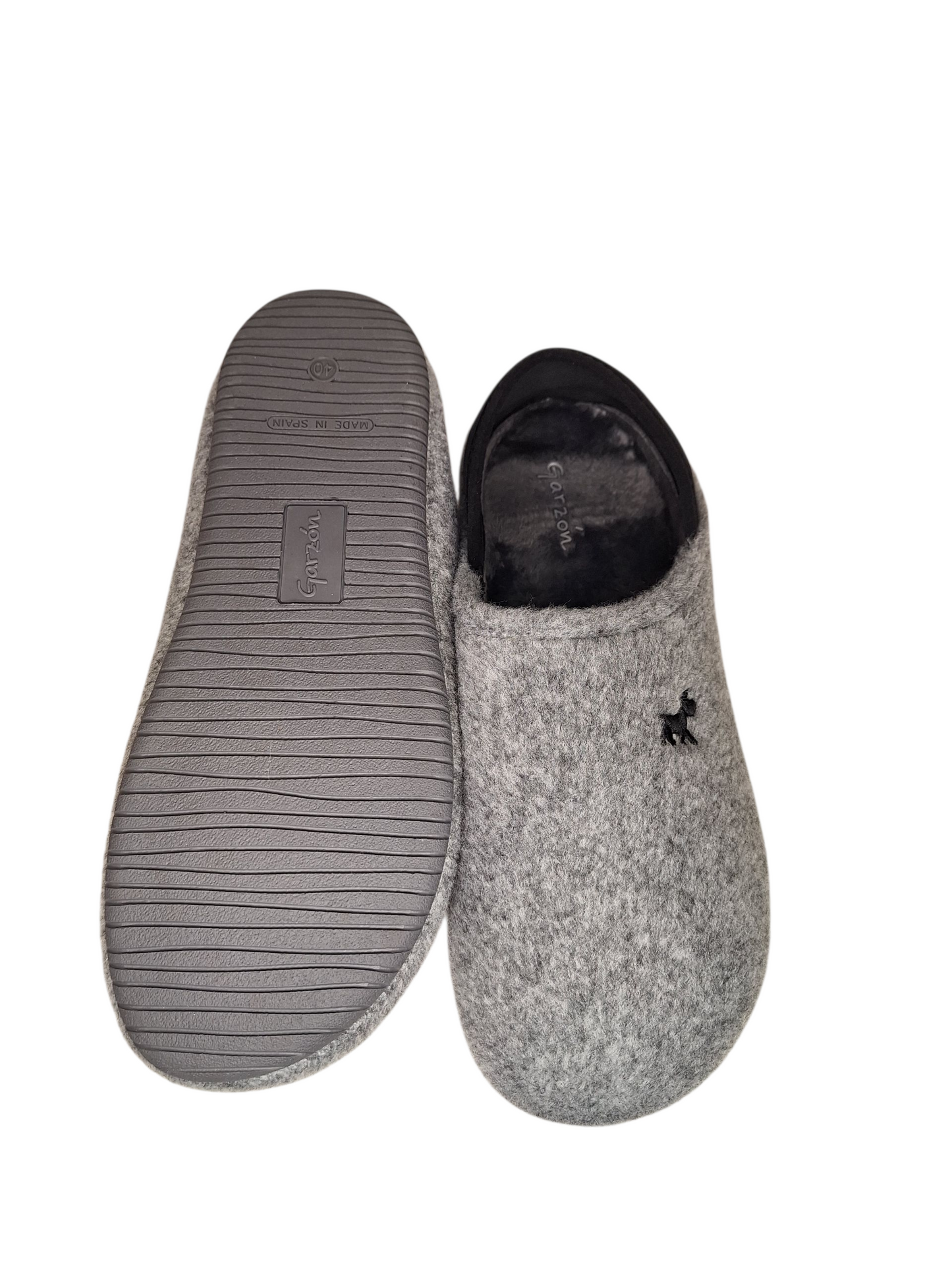 Zapatilla de hombre 16659.279 Garzón