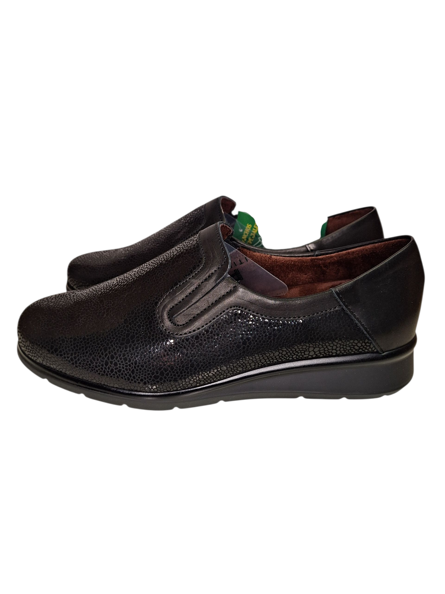 Zapato de mujer Pitillos 10711