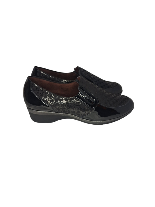 Zapato de mujer Pitillo 5214